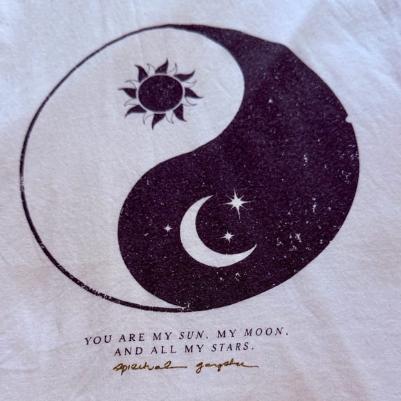 Large Spiritual Gangster Like New Measurements in Pics Super Cute & Comfortable - Picture 9 of 10